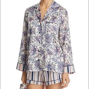 Sam Edelman pajama set